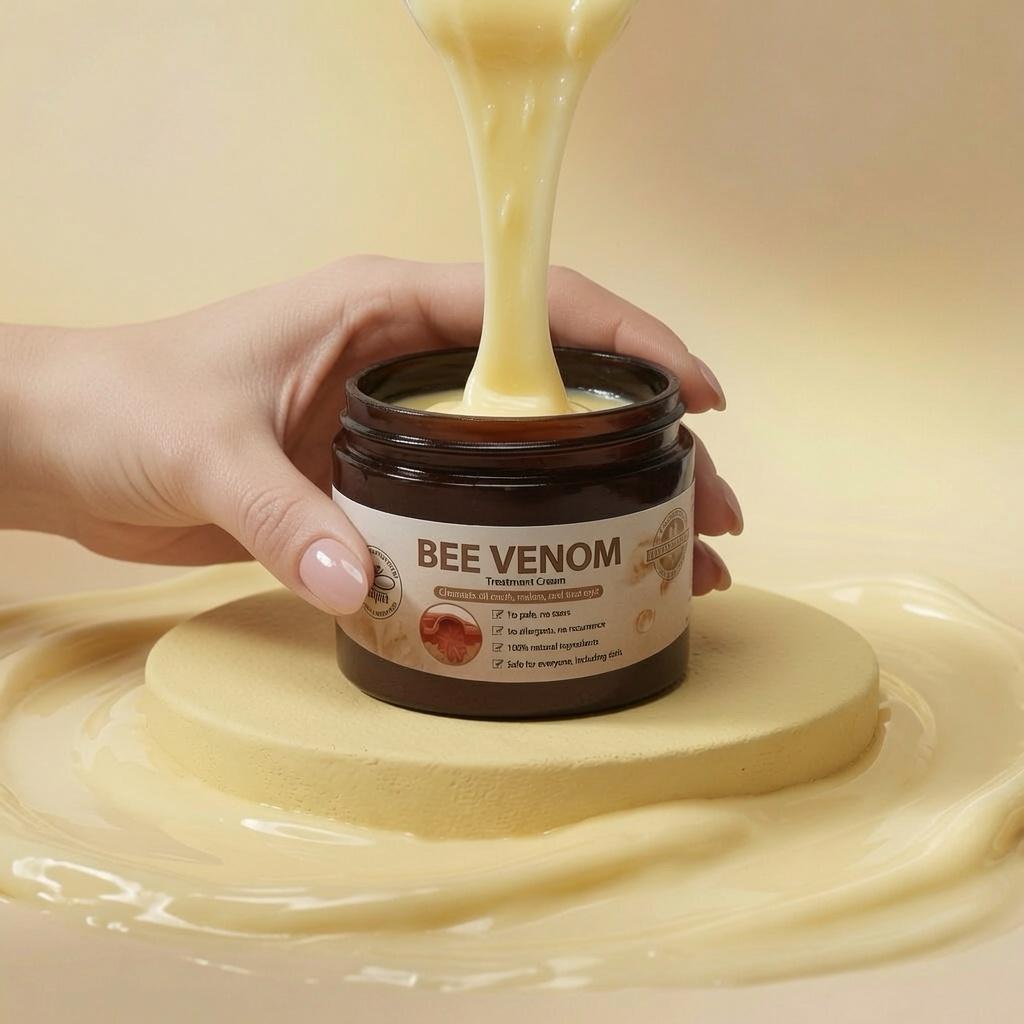BEE VENOM 80GR