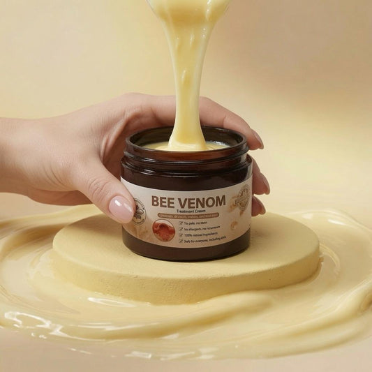 BEE VENOM 80GR